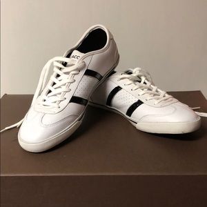 Man Lacoste sport shoes